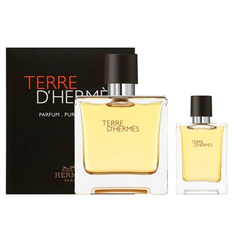 85233133830560 hermes|Terre D'Hermes by Hermes for Men 2 Piece Set Includes: 3.3 oz .